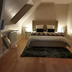 Ferienhaus Maison Design Entre Paris, Deauville Et Rouen