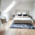 Maison Design Entre Paris, Deauville Et Rouen * Pont-de-lʼArche