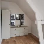 Maison Design Entre Paris, Deauville Et Rouen Ferienhaus *