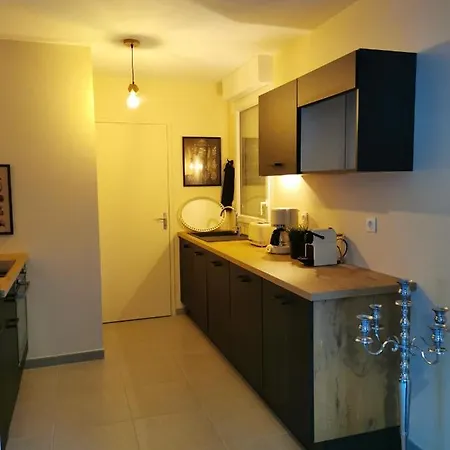 Hébergement de vacances Maison Design Entre Paris, Deauville Et Rouen Pont-de-lʼArche