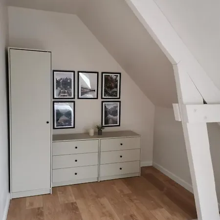 Maison Design Entre Paris, Deauville Et Rouen Vakantiehuis *