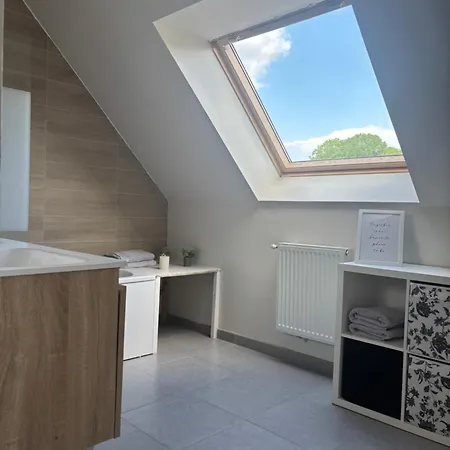 Maison Design Entre Paris, Deauville Et Rouen *