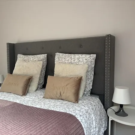 Maison Design Entre Paris, Deauville Et Rouen Hébergement de vacances *