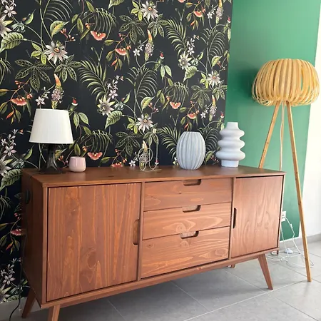 Hébergement de vacances Maison Design Entre Paris, Deauville Et Rouen *